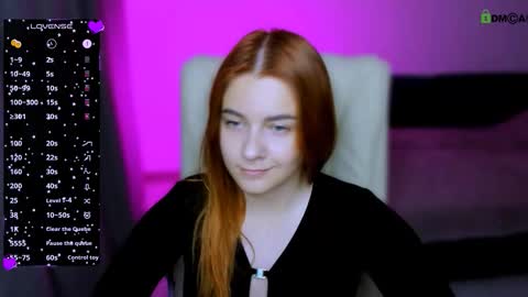 red__dizzy online show from October 11, 2025, 10:30 pm