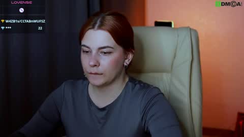 red__dizzy online show from March 28, 2026, 12:10 am