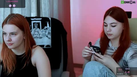 red__dizzy online show from April 1, 2026, 10:27 am