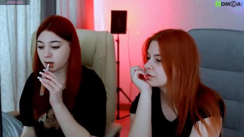 red__dizzy online show from April 3, 2026, 10:13 am