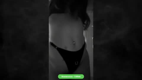 Stasya online show from April 1, 2026, 8:04 am