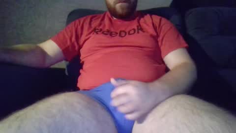 red_bearddd online show from October 11, 2025, 3:17 am