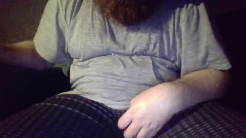 red_bearddd online show from March 23, 2026, 1:48 pm