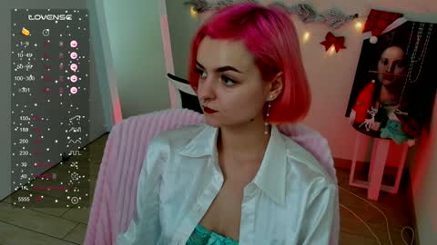 Bestie online show from December 12, 2024, 5:48 pm