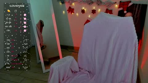 Bestie online show from December 14, 2024, 5:14 pm