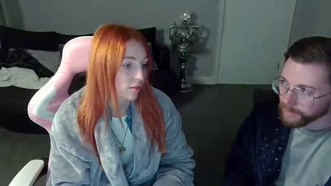 Red -  online show from January 4, 2025, 9:20 pm