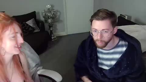 Red -  online show from January 5, 2025, 9:03 pm