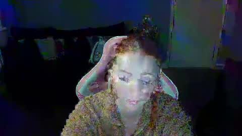 Red -  online show from January 7, 2025, 10:52 pm
