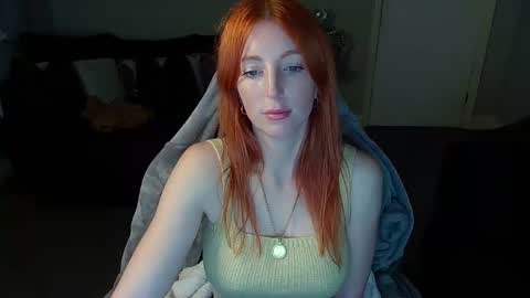 Red -  online show from January 8, 2025, 2:46 pm