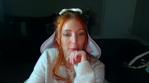 Red -  online show from January 21, 2025, 10:51 pm