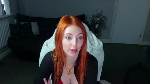 Red -  online show from January 28, 2025, 2:42 pm