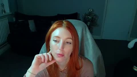 Red -  online show from January 28, 2025, 9:40 pm