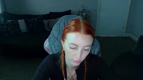 Red -  online show from January 30, 2025, 2:58 pm