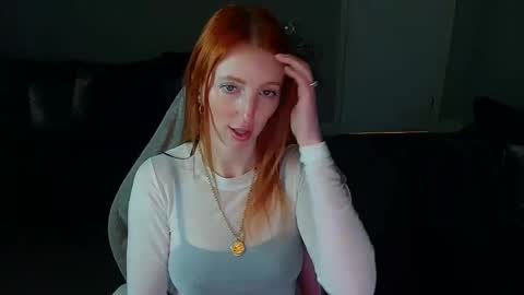 Red -  online show from February 19, 2025, 3:27 pm