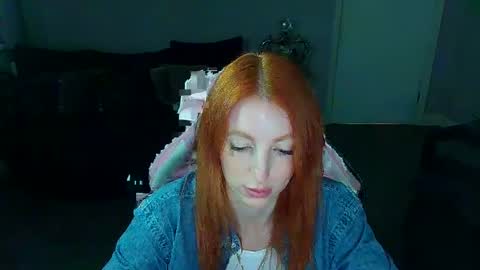 Red -  online show from February 28, 2025, 2:31 pm