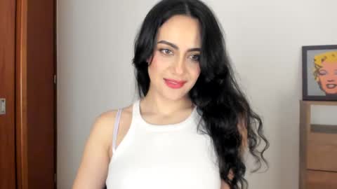 red_flower203 online show from September 30, 2025, 10:48 pm