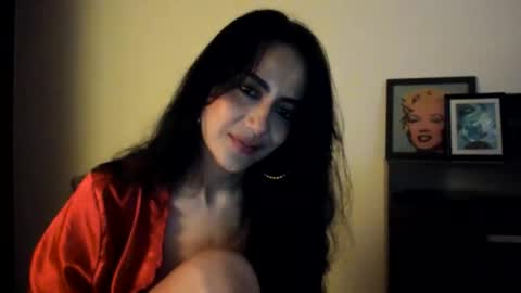 red_flower203 online show from February 7, 2026, 7:39 pm