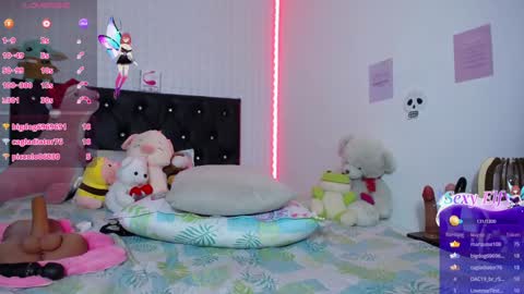 Taliana online show from December 27, 2024, 4:26 am