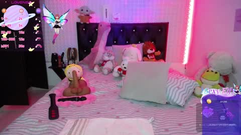 Taliana online show from February 9, 2025, 4:25 am