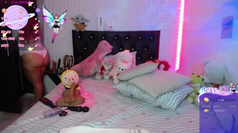 Taliana online show from February 12, 2025, 2:45 am