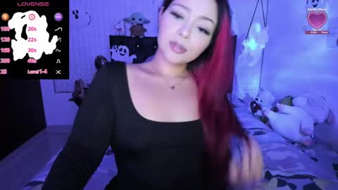 Taliana online show from October 12, 2025, 4:44 am