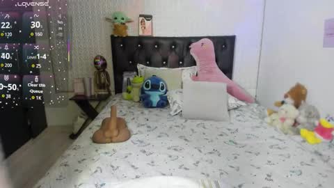 Taliana online show from March 7, 2026, 5:43 pm