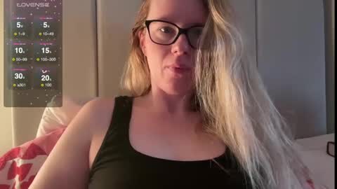 Rosie online show from February 16, 2025, 7:59 am