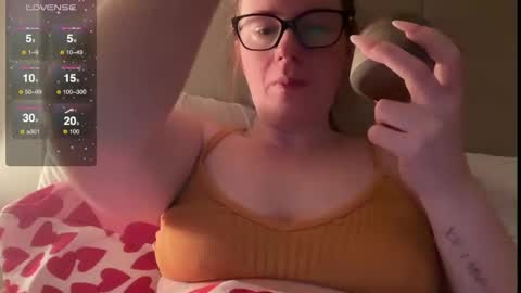 Rosie online show from February 17, 2025, 6:31 am