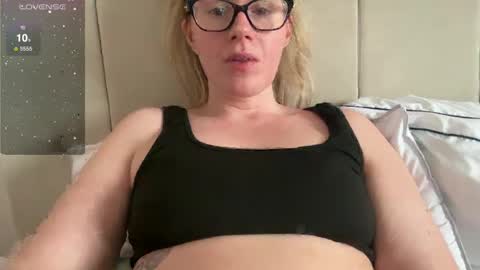 Rosie online show from February 17, 2025, 2:15 pm