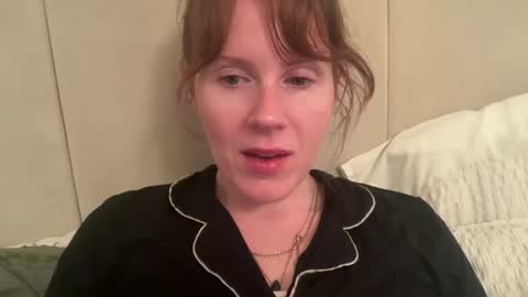 Rosie online show from October 17, 2025, 7:05 pm