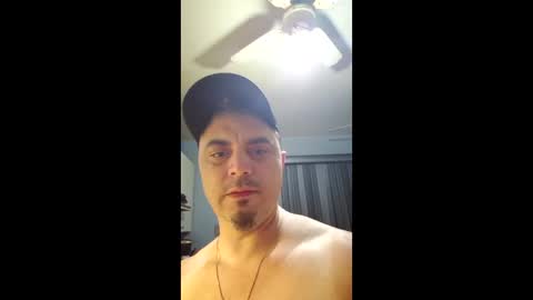 Snapshot of red_hot_peppers chatting on October 11, 2025, 8:57 am red_hot_peppers online show from October 11, 2025, 8:57 am