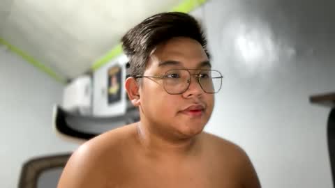 Red Libra online show from February 24, 2025, 9:21 am