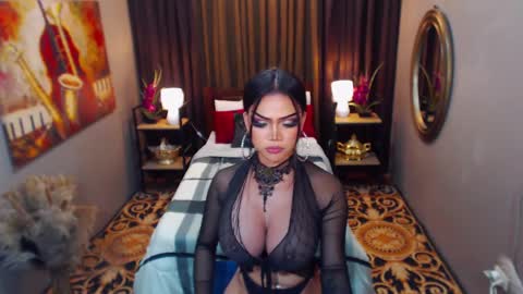 AsianRedivy online show from February 28, 2025, 8:20 am