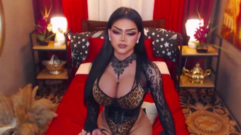 AsianRedivy online show from September 27, 2025, 9:42 pm