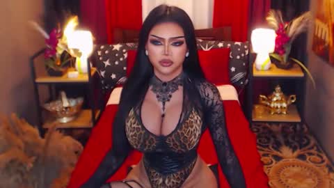 AsianRedivy online show from October 11, 2025, 3:39 am