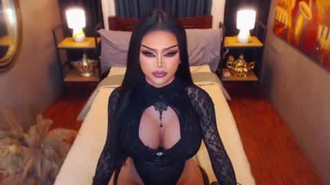 AsianRedivy online show from December 20, 2025, 7:43 pm