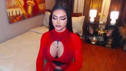 AsianRedivy online show from January 6, 2026, 3:21 am