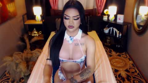 Snapshot of red_ivyy chatting on May 24, 2026, 3:33 am AsianRedivy online show from May 24, 2026, 3:33 am