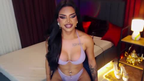 AsianRedivy online show from August 2, 2026, 11:58 pm