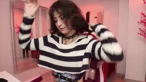 Snapshot of red_moonx chatting on January 31, 2025, 7:29 pm Res Moon online show from January 31, 2025, 7:29 pm