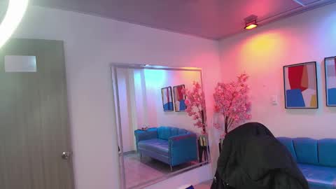 Snapshot of red_moonx chatting on November 4, 2025, 11:09 am Res Moon online show from November 4, 2025, 11:09 am