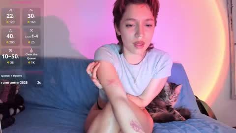 red_morgan online show from February 27, 2025, 2:10 am