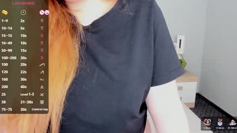 Lessy Fox online show from January 17, 2026, 6:11 pm