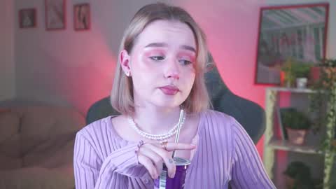 QUEEN OF EVIL online show from December 11, 2024, 5:26 pm