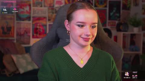 QUEEN OF EVIL online show from December 12, 2024, 8:53 pm