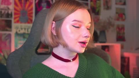 QUEEN OF EVIL online show from January 7, 2025, 7:17 pm