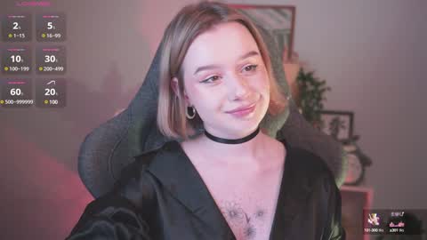 QUEEN OF EVIL online show from January 8, 2025, 10:06 pm