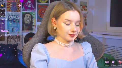 QUEEN OF EVIL online show from January 28, 2025, 8:26 pm