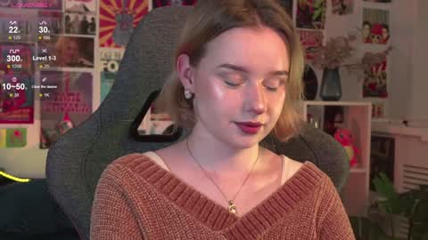 QUEEN OF EVIL online show from January 29, 2025, 8:25 pm