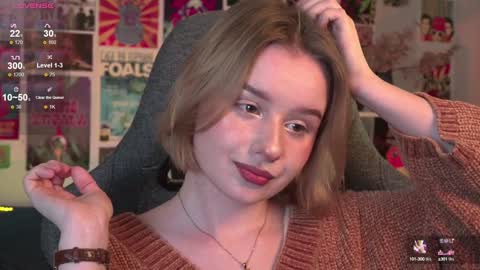 QUEEN OF EVIL online show from January 29, 2025, 11:46 pm